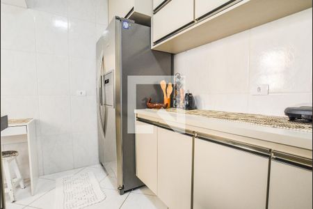 Apartamento à venda com 75m², 3 quartos e 1 vagaCozinha