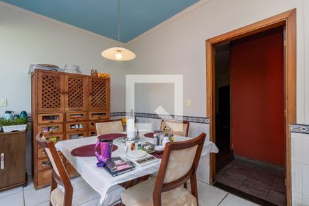 Casa à venda com 205m², 3 quartos e 2 vagasSala de Jantar