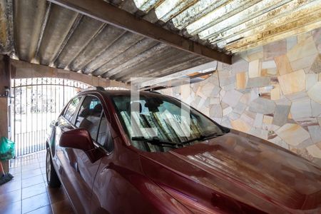 Casa à venda com 205m², 3 quartos e 2 vagasGaragem