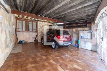 Casa à venda com 205m², 3 quartos e 2 vagasGaragem