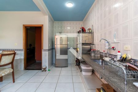 Casa à venda com 205m², 3 quartos e 2 vagasCozinha