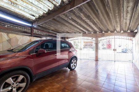 Casa à venda com 205m², 3 quartos e 2 vagasGaragem