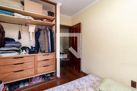 Casa à venda com 205m², 3 quartos e 2 vagasQuarto 3