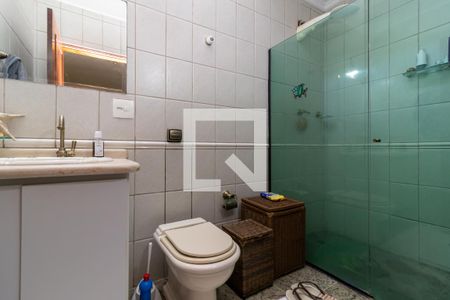 Casa à venda com 205m², 3 quartos e 2 vagasBanheiro 2