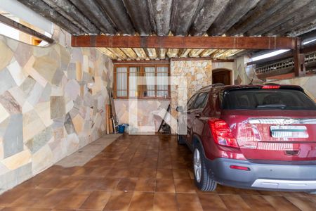 Casa à venda com 205m², 3 quartos e 2 vagasGaragem