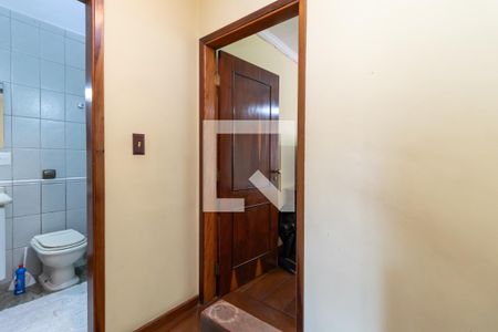 Casa à venda com 205m², 3 quartos e 2 vagasHall dos Quartos