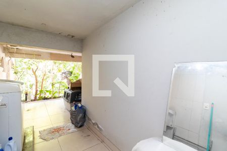 Casa à venda com 205m², 3 quartos e 2 vagasÁrea de Serviço