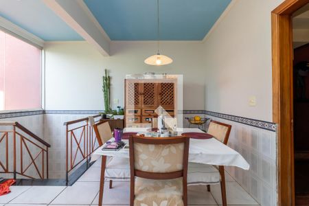 Casa à venda com 205m², 3 quartos e 2 vagasSala de Jantar