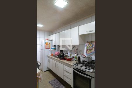 Apartamento à venda com 78m², 3 quartos e 1 vagaCozinha