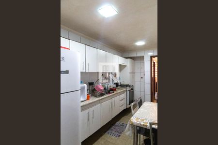 Apartamento à venda com 78m², 3 quartos e 1 vagaCozinha
