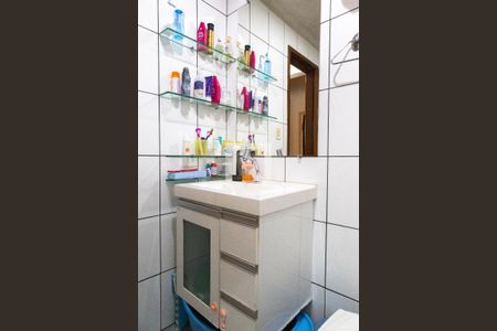 Apartamento à venda com 78m², 3 quartos e 1 vagaBanheiro