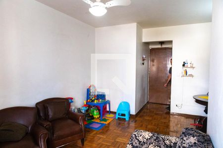 Apartamento à venda com 78m², 3 quartos e 1 vagaSala