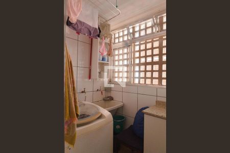 Apartamento à venda com 78m², 3 quartos e 1 vagaÁrea de serviço