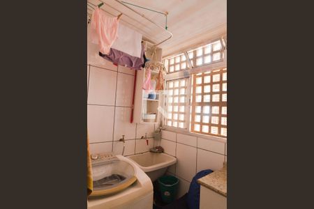 Apartamento à venda com 78m², 3 quartos e 1 vagaÁrea de serviço