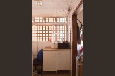 Apartamento à venda com 78m², 3 quartos e 1 vagaÁrea de serviço