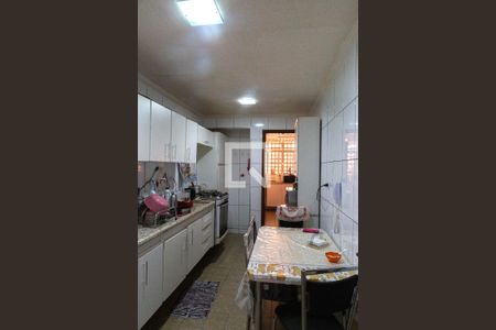 Apartamento à venda com 78m², 3 quartos e 1 vagaCozinha