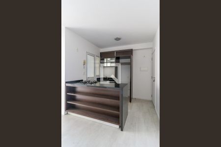 Apartamento à venda com 61m², 2 quartos e 2 vagas Apartamento à venda com 61m², 2 quartos e 2 vagasCozinha