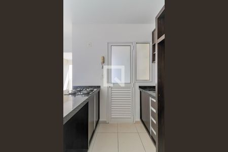 Apartamento à venda com 61m², 2 quartos e 2 vagas Apartamento à venda com 61m², 2 quartos e 2 vagasCozinha