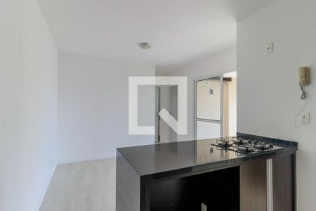 Apartamento à venda com 61m², 2 quartos e 2 vagas Apartamento à venda com 61m², 2 quartos e 2 vagasCozinha