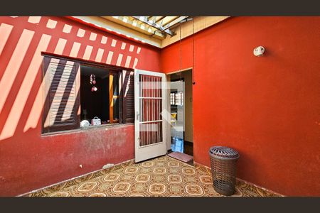 Casa à venda com 400m², 4 quartos e 3 vagas Casa à venda com 400m², 4 quartos e 3 vagasQuintal