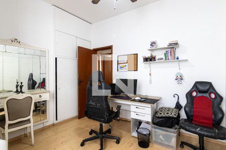 Apartamento à venda com 140m², 4 quartos e 1 vaga Apartamento à venda com 140m², 4 quartos e 1 vagaQuarto 3