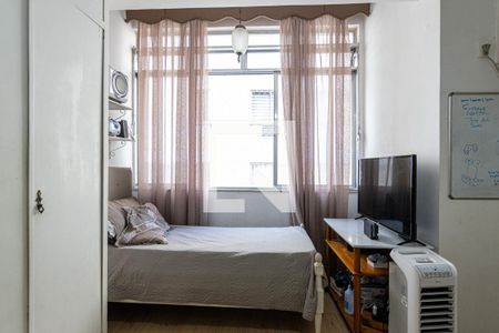Apartamento à venda com 140m², 4 quartos e 1 vaga Apartamento à venda com 140m², 4 quartos e 1 vagaQuarto 3