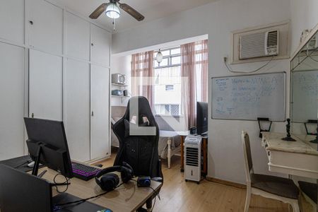 Apartamento à venda com 140m², 4 quartos e 1 vaga Apartamento à venda com 140m², 4 quartos e 1 vagaQuarto 3