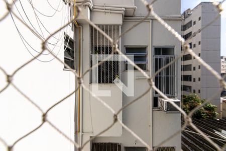 Apartamento à venda com 140m², 4 quartos e 1 vaga Apartamento à venda com 140m², 4 quartos e 1 vagaQuarto 2 Vista