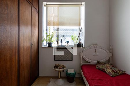Apartamento à venda com 140m², 4 quartos e 1 vaga Apartamento à venda com 140m², 4 quartos e 1 vagaQuarto 2