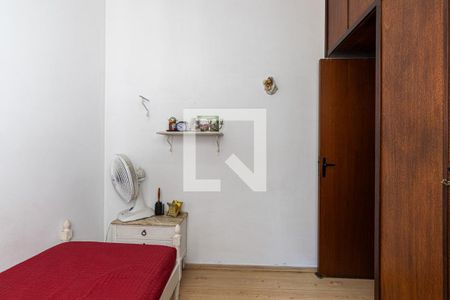 Apartamento à venda com 140m², 4 quartos e 1 vaga Apartamento à venda com 140m², 4 quartos e 1 vagaQuarto 2