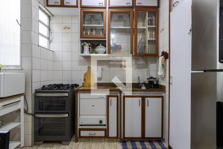 Apartamento à venda com 140m², 4 quartos e 1 vaga Apartamento à venda com 140m², 4 quartos e 1 vagaCozinha