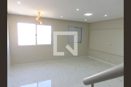 Sala de apartamento para alugar com 1 quarto, 102m² em Super Quadra Morumbi, São Paulo