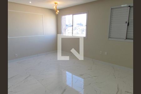 Sala de apartamento para alugar com 1 quarto, 102m² em Super Quadra Morumbi, São Paulo