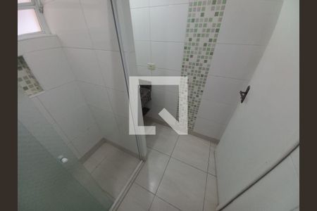 Apartamento para alugar com 84m², 2 quartos e 1 vaga Apartamento para alugar com 84m², 2 quartos e 1 vagaBanheiro 1