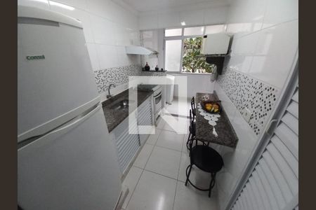 Apartamento para alugar com 84m², 2 quartos e 1 vaga Apartamento para alugar com 84m², 2 quartos e 1 vagaCozinha