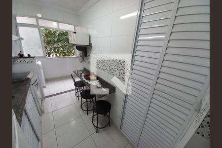 Apartamento para alugar com 84m², 2 quartos e 1 vaga Apartamento para alugar com 84m², 2 quartos e 1 vagaCozinha