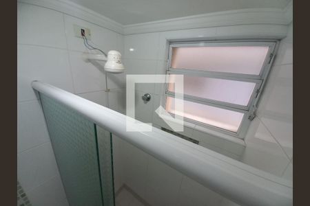 Apartamento para alugar com 84m², 2 quartos e 1 vaga Apartamento para alugar com 84m², 2 quartos e 1 vagaBanheiro 1