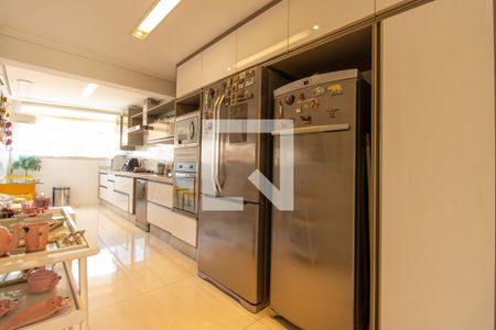 Casa de condomínio à venda com 464m², 4 quartos e 4 vagas Casa de condomínio à venda com 464m², 4 quartos e 4 vagasCozinha