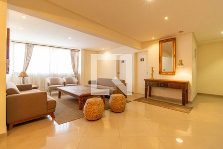 Casa de condomínio à venda com 464m², 4 quartos e 4 vagas Casa de condomínio à venda com 464m², 4 quartos e 4 vagasÁrea comum - Salão de festas