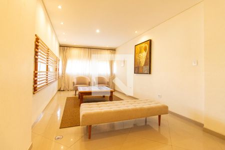 Casa de condomínio à venda com 464m², 4 quartos e 4 vagas Casa de condomínio à venda com 464m², 4 quartos e 4 vagasÁrea comum - Salão de festas