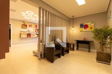 Casa de condomínio à venda com 464m², 4 quartos e 4 vagas Casa de condomínio à venda com 464m², 4 quartos e 4 vagasÁrea comum