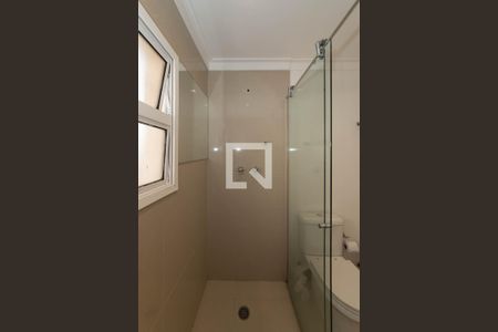 Apartamento à venda com 200m², 4 quartos e 3 vagas Apartamento à venda com 200m², 4 quartos e 3 vagasBanheiro da Suíte 1