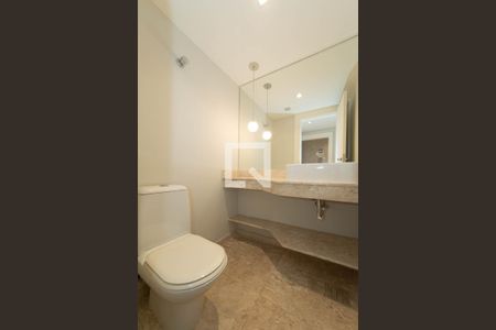 Apartamento à venda com 200m², 4 quartos e 3 vagas Apartamento à venda com 200m², 4 quartos e 3 vagasLavabo