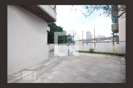 Apartamento à venda com 200m², 4 quartos e 3 vagas Apartamento à venda com 200m², 4 quartos e 3 vagasPlayground