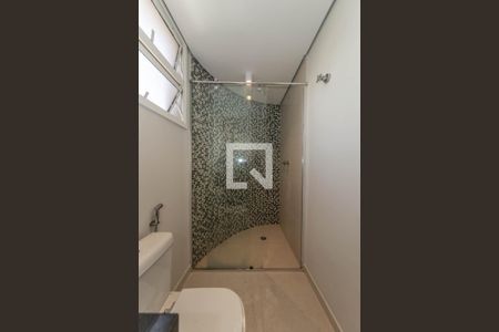 Apartamento à venda com 200m², 4 quartos e 3 vagas Apartamento à venda com 200m², 4 quartos e 3 vagasBanheiro da Suíte 3