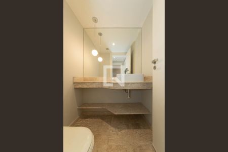 Apartamento à venda com 200m², 4 quartos e 3 vagas Apartamento à venda com 200m², 4 quartos e 3 vagasLavabo