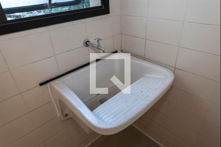 Apartamento à venda com 200m², 4 quartos e 3 vagas Apartamento à venda com 200m², 4 quartos e 3 vagasÁrea de Serviço