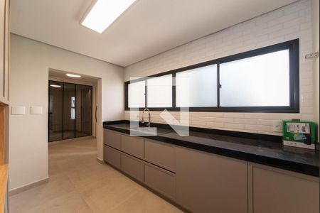 Apartamento à venda com 200m², 4 quartos e 3 vagas Apartamento à venda com 200m², 4 quartos e 3 vagasCozinha