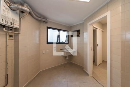 Apartamento à venda com 200m², 4 quartos e 3 vagas Apartamento à venda com 200m², 4 quartos e 3 vagasÁrea de Serviço
