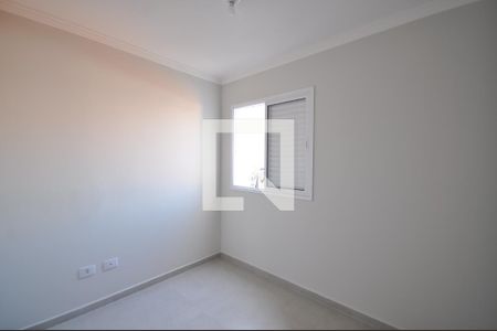 Quarto 2 de apartamento para alugar com 2 quartos, 56m² em Vila Isolina Mazzei, São Paulo